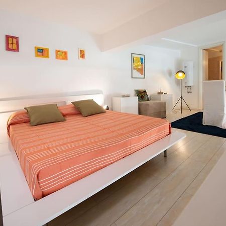 Casa Bartolomeo - Loft In Trastevere Rome Exterior photo