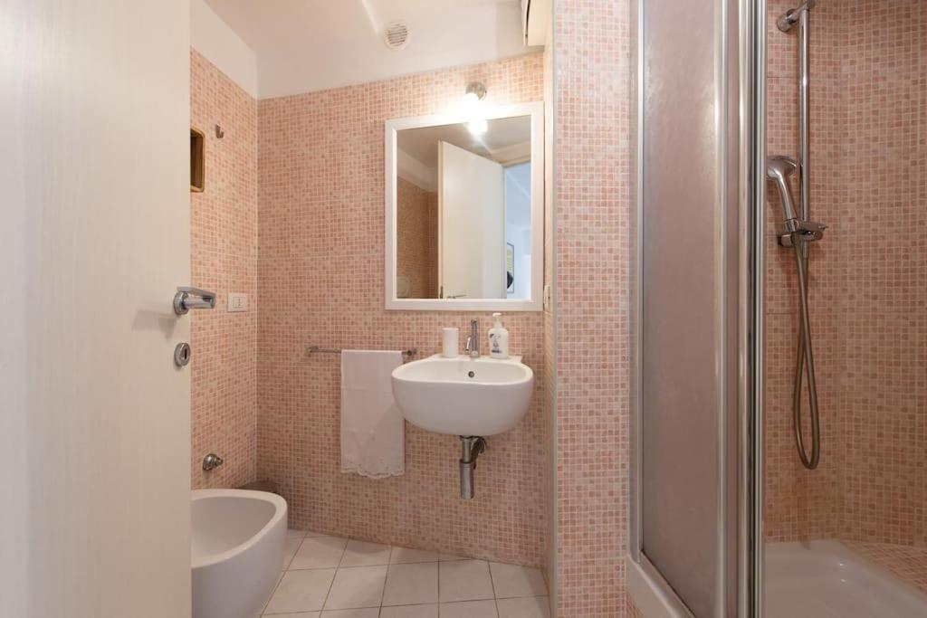 Casa Bartolomeo - Loft In Trastevere Rome Exterior photo